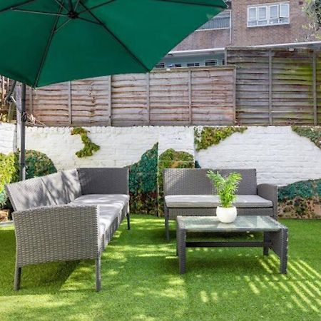 Mews House West Ken Villa Лондон Екстериор снимка