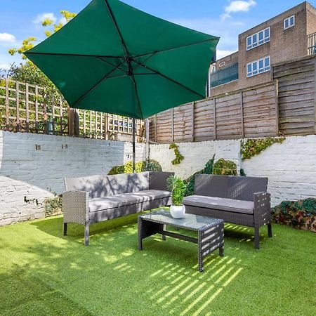 Mews House West Ken Villa Лондон Екстериор снимка