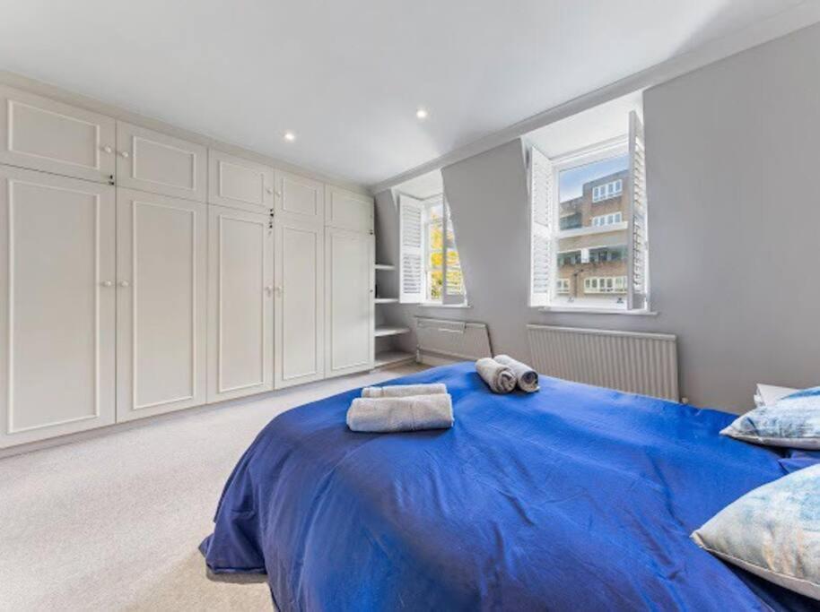 Mews House West Ken Villa Лондон Екстериор снимка